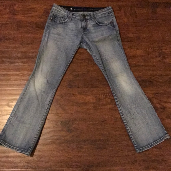 Rerock- Express Jeans 👖 - Picture 5 of 12